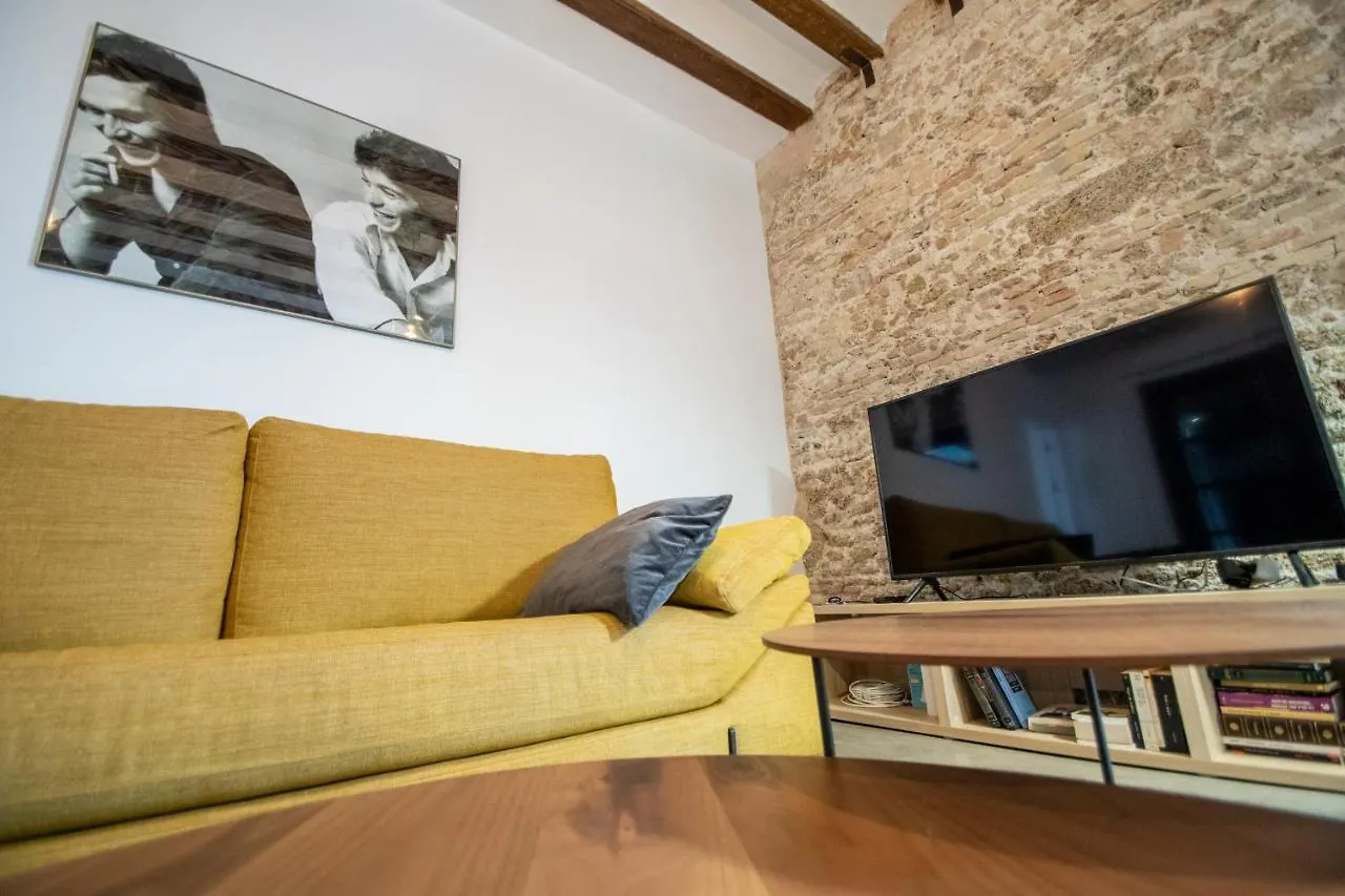 Apartamentos Son De Cadiz Spain