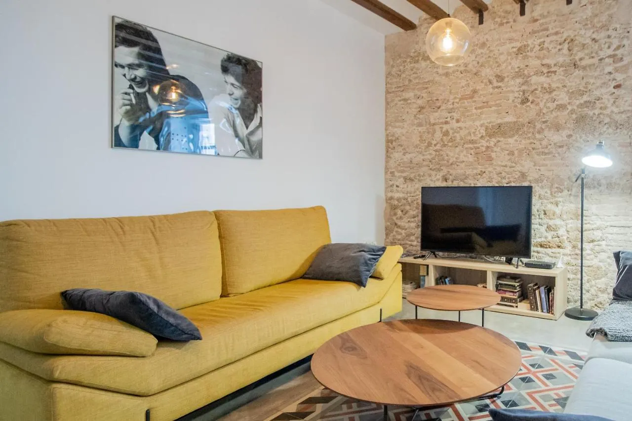 Apartamentos Son De Cadiz Apartment