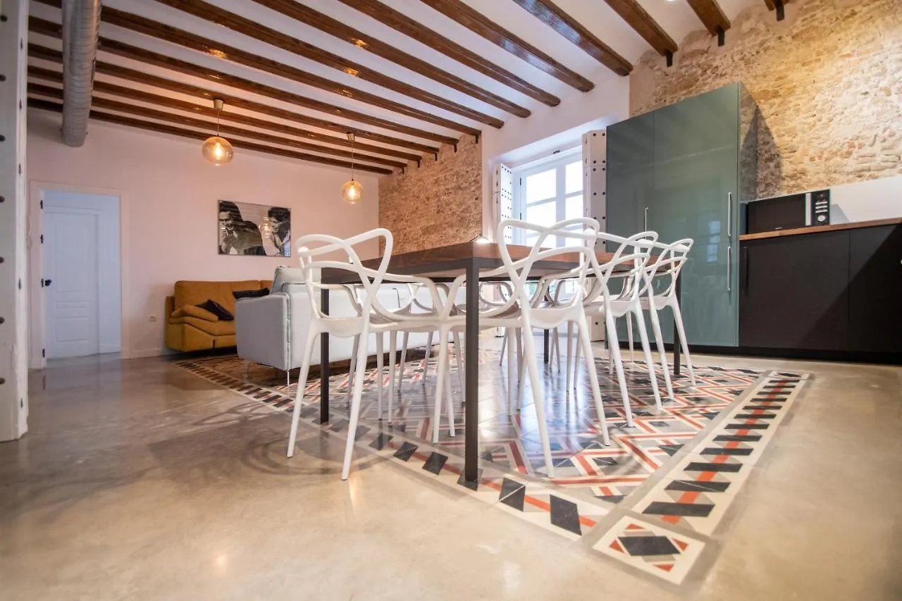 Apartamentos Son De Cadiz 0*,