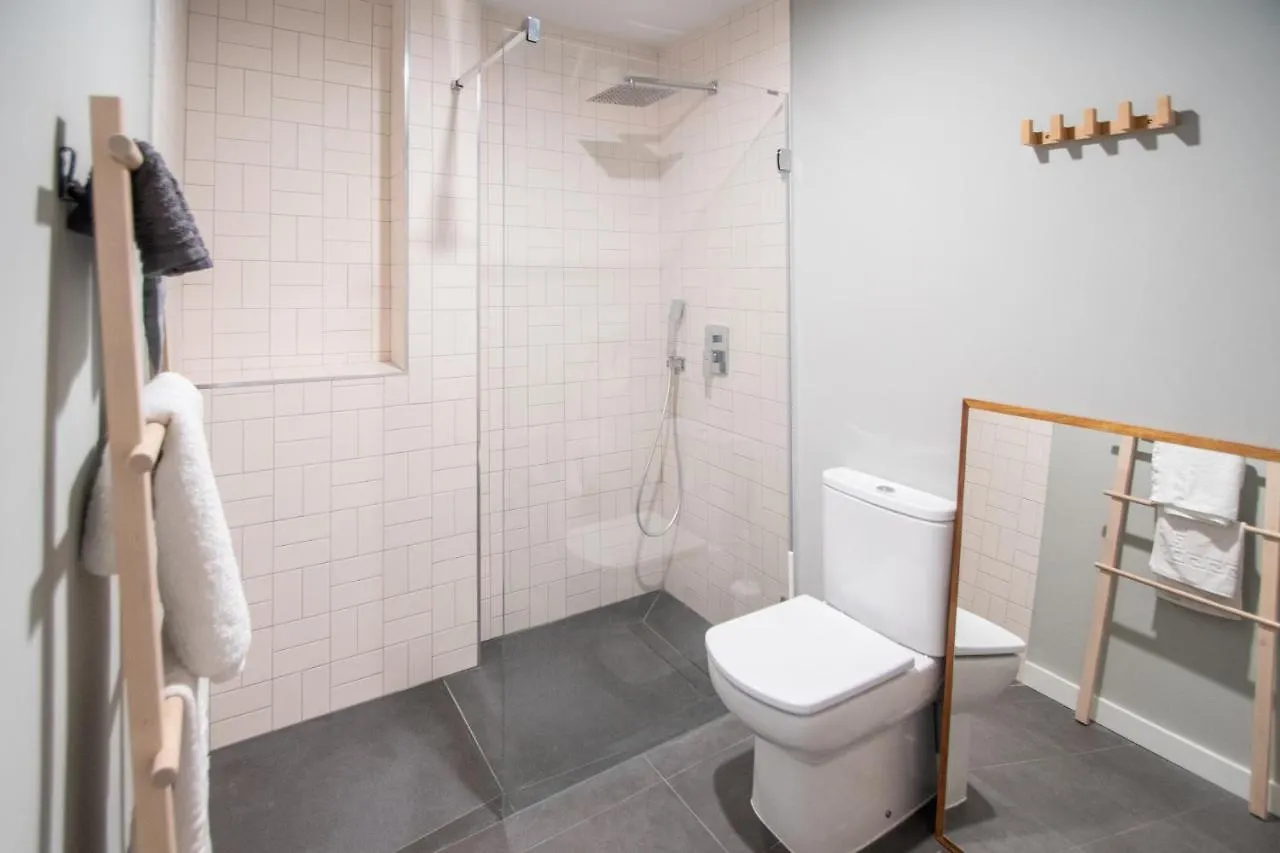 Apartamentos Son De Cadiz